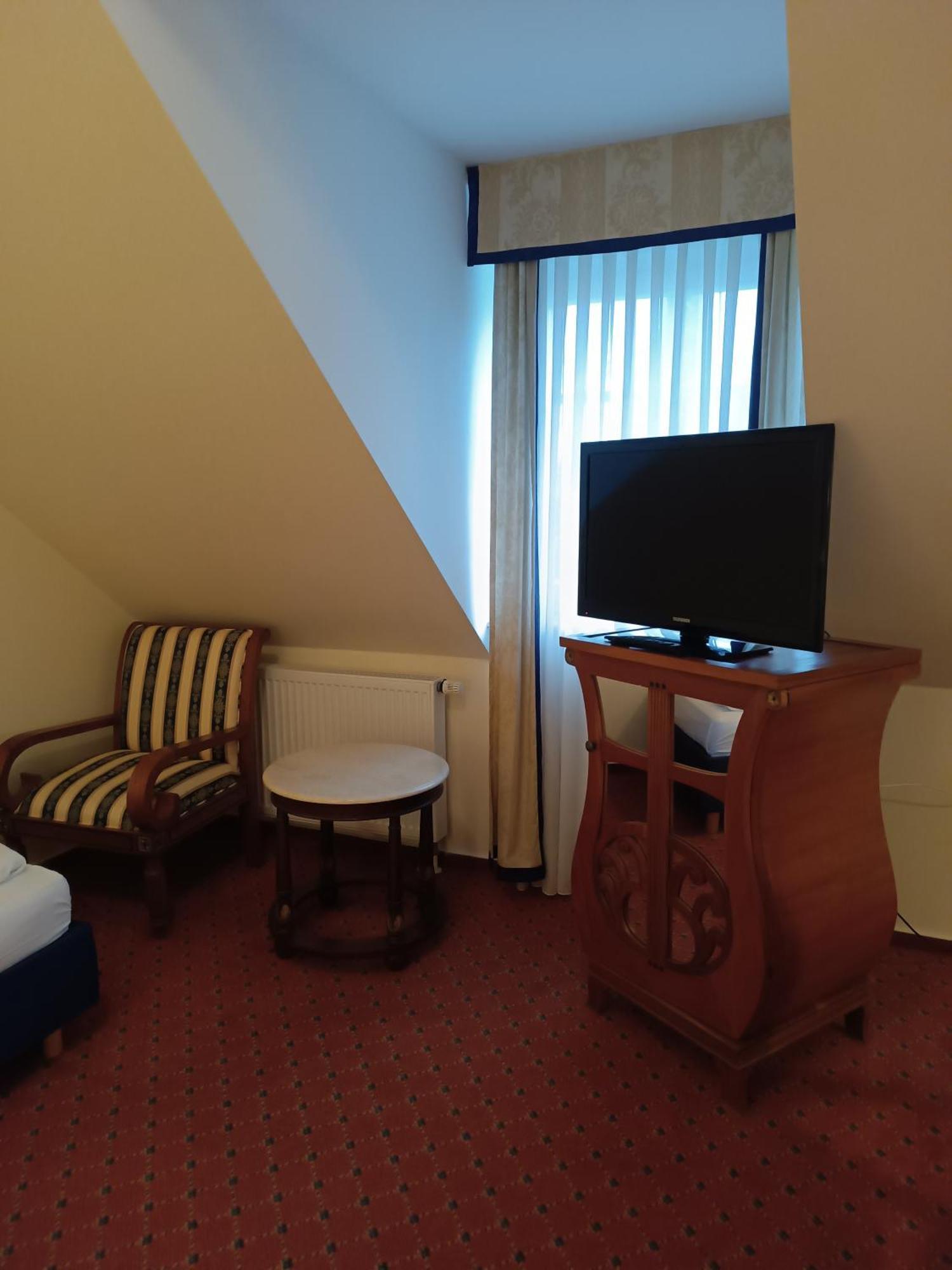 Schloss Neckarbischofsheim מראה חיצוני תמונה